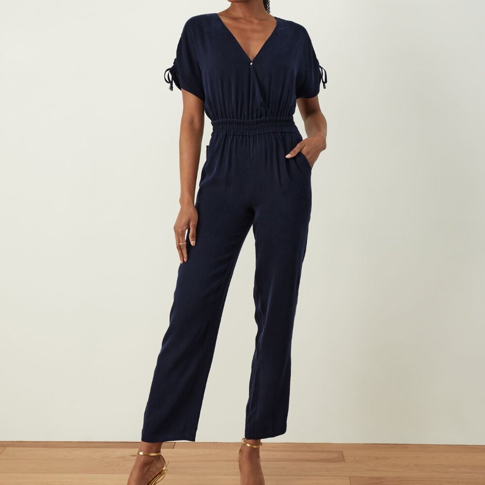Cool Intentions Jumpsuit